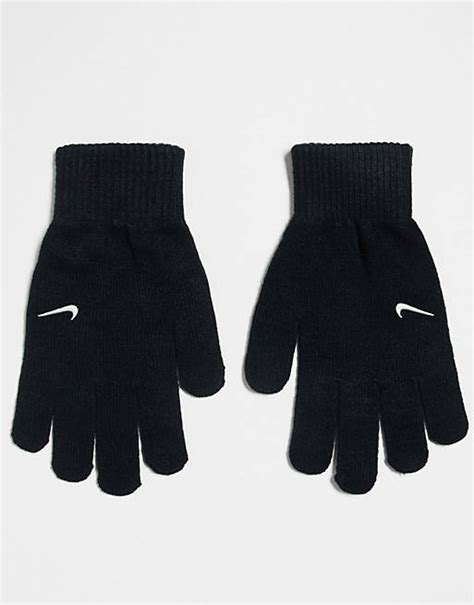 Nike Gebreide Handschoenen: Shop 2 Merken vanaf € 24,99